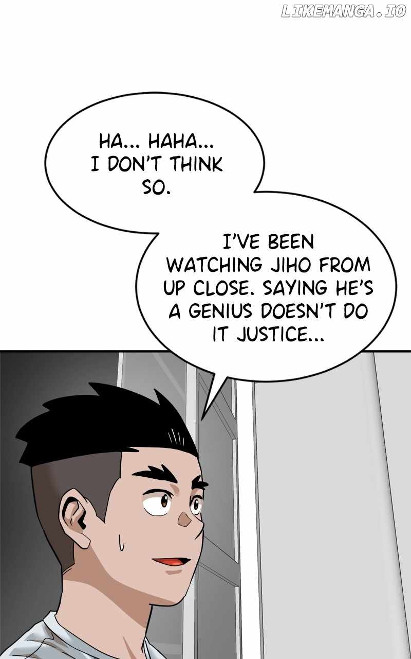 Double Click Chapter 179 19